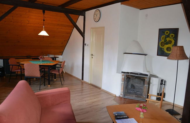 Holiday Home Abertamy - Foto 15