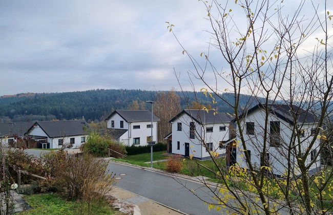 Holiday Home With Sauna in Mistelgau-obernsees - Photo 32