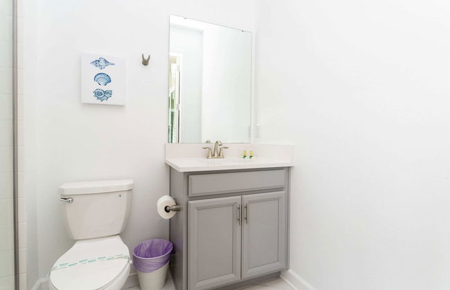 Gorgeous 8B 7BA Melbournbeach w Pool Dock Beach - Foto 66