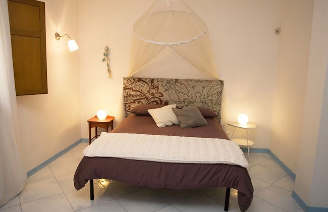 All'ombra del palmeto - Foto 4