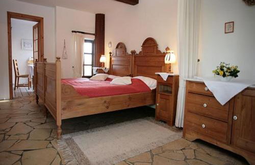 Hof Osterbunsbüll - Foto 17