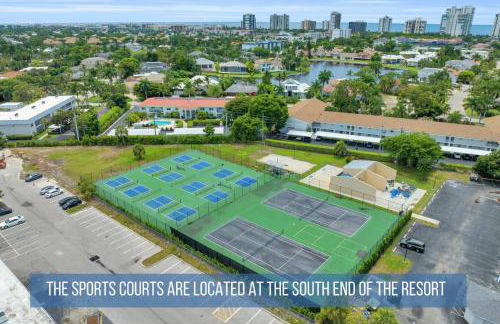 Enit Unit -Close to Elevator and Pool Views - Foto 46