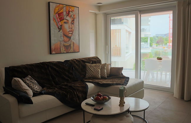 Apartment in Nieuwpoort With sea View - Foto 9