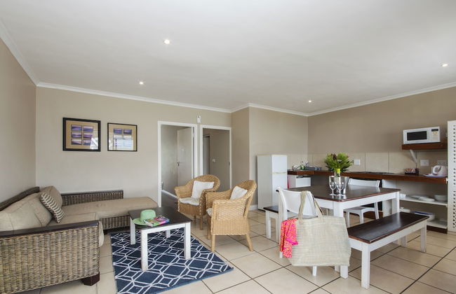 Cape St Francis Resort - Foto 48