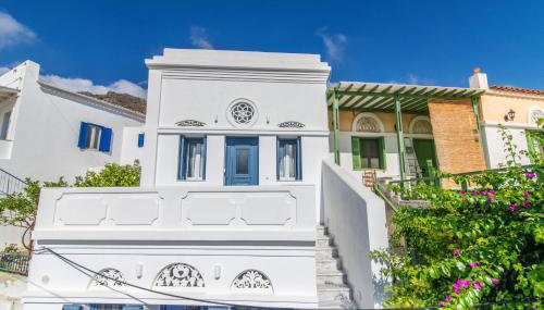 Villa Anemona Tinos - Foto 4