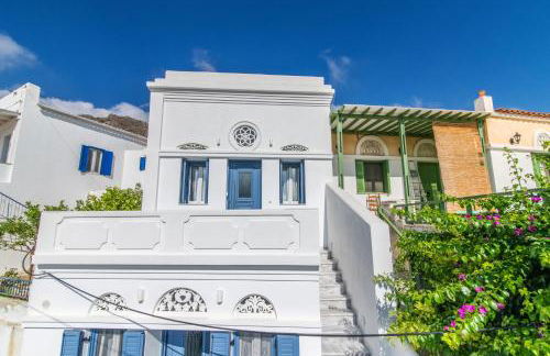 Villa Anemona Tinos - Foto 4