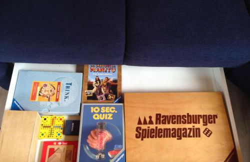 Villa-Bunterkunt-am-Useriner-See - Photo 5