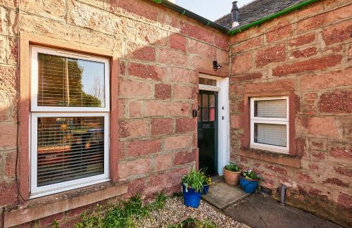 Blairgowrie - Cosy terraced cottage sleeps 4 - Foto 50