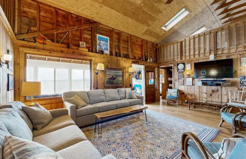 The Big Yellow Camp - Foto 18