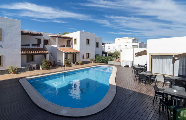 Apartamentos Mar y Sal - Foto 28