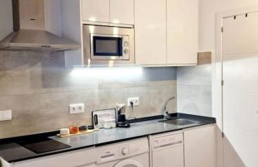 Comfortable studio in Barrio Salamanca - Bejar - Foto 6