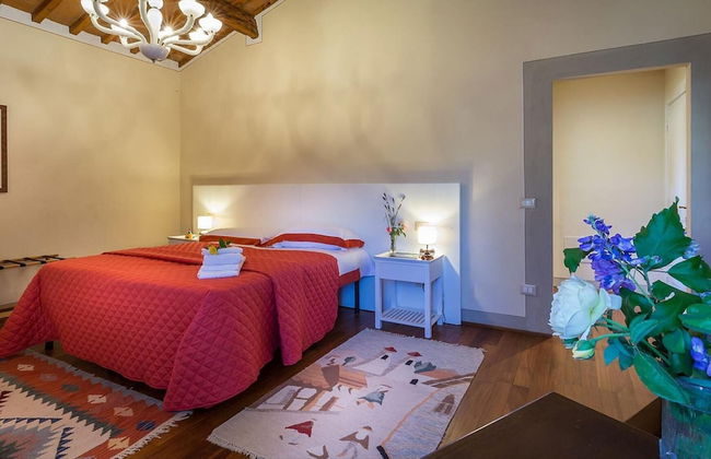 Le Querce Dei Medici 12 2 - Foto 42