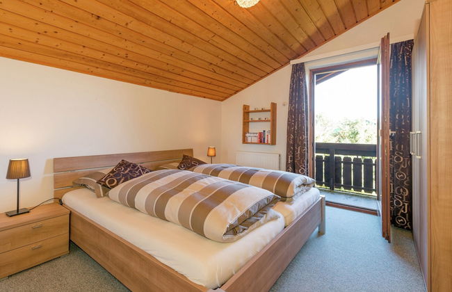 Quaint Holiday in Gröbming near Skiing - Foto 7