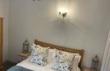 Enchanting Cottage for 4- Witchnest in Derbyshire, with EV point - Foto 19