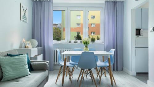 Elite Apartments Brzeźno Family - Foto 2