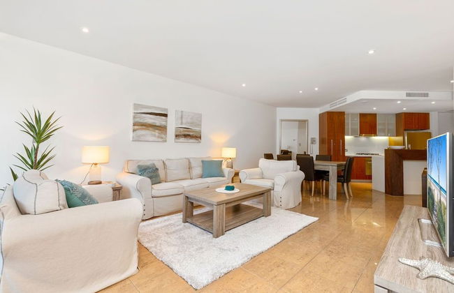 Cotton Beach Resort - Foto 19