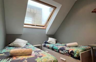 Aura Oviedo,Atico con garaje 604C by R2R Consulting - Foto 20