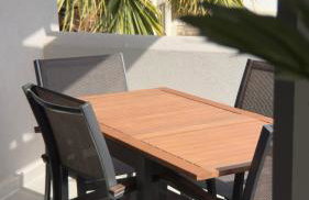 ARYVE Townhouse Rhodos mit Akropolis- und Meerblick sowie Jacuzzi und tollen Sonnenterrassen und Garten - Photo 51