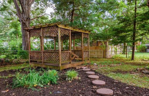 Light Bright OP Remodeled Home 4BD 2BTH - Foto 19