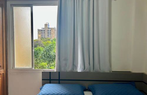 Apartamento Trindade - Centro de Manaus a 5 minutos do Teatro Amazonas - Foto 13