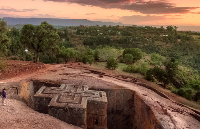 Northern Ethiopia Private 9-Day Tour - Photo 9