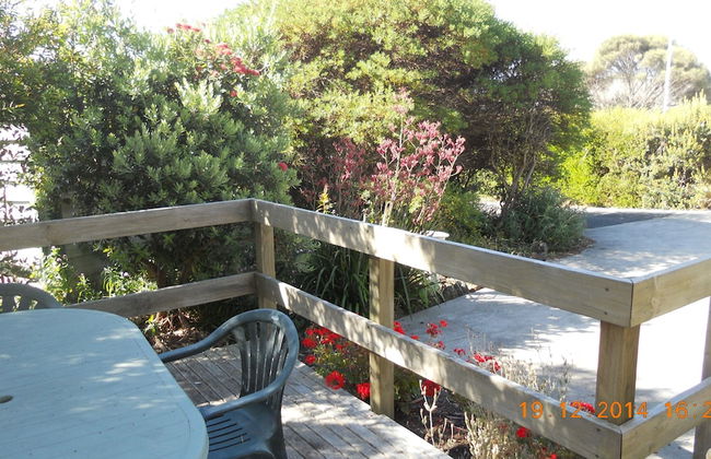 Summer's Rest Units - Foto 26