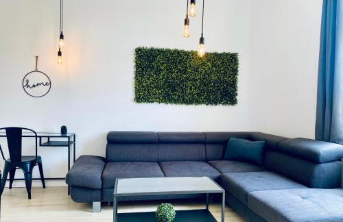 Moderne Apartments I zentral I großer Parkplatz - Foto 32