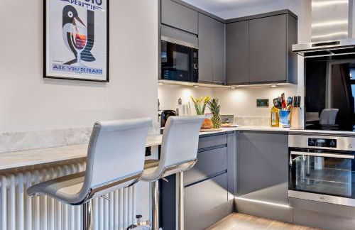 Shrewsbury Townhouse - Free Parking - Photo 16