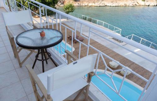 ΟΙ ΝΥΜΦΕΣ ΤΟΥ ΓΑΛΑΞΙΔΙΟΥ - Photo 17