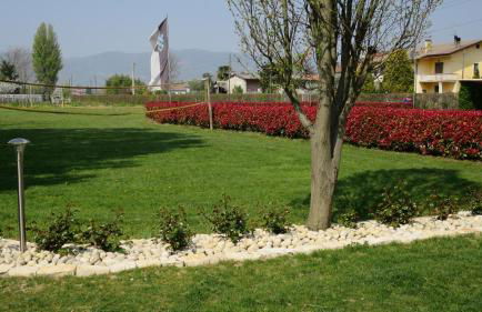 Agriturismo L'Albara - Wines, Pool & SPA - Foto 33