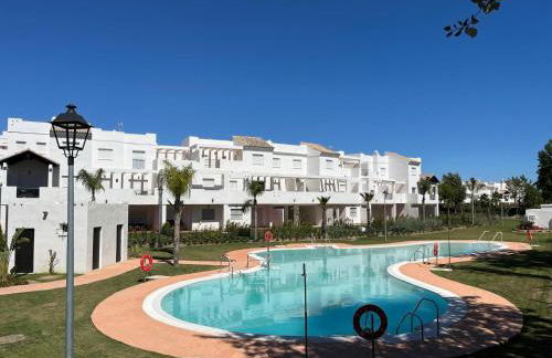 Apartamento en Costa Ballena - Foto 1