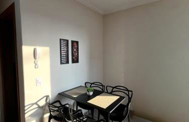 Apto - 1 Quarto Novo | Próx. Hospital Regional | Shopping | Climatizado | Estacionamento Gratis - Foto 10