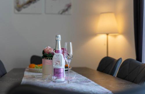 Penthouse Heavenly Holiday Home - Foto 24