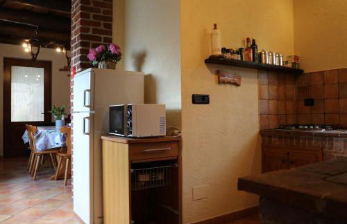 Casa Vacanze Le Primule - Foto 11