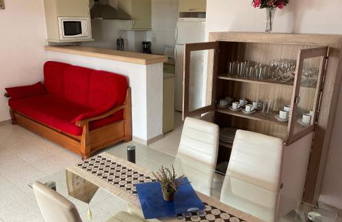 Apartamentos Turísticos Los LLanos - Foto 23