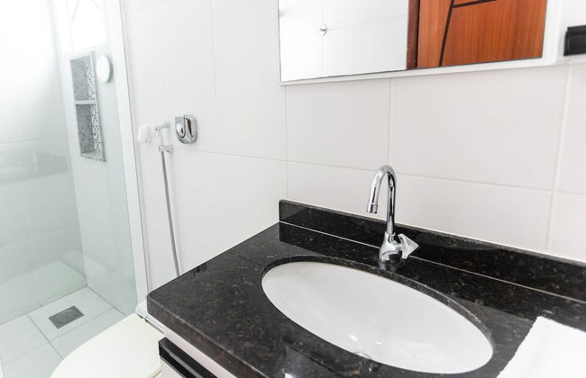 Cf02 Cobertura 200m da Praia das Dunas - Foto 18