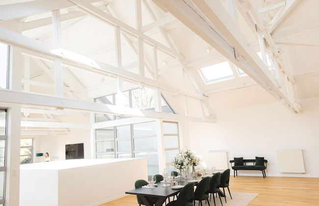 Châtelain II - Foto 22