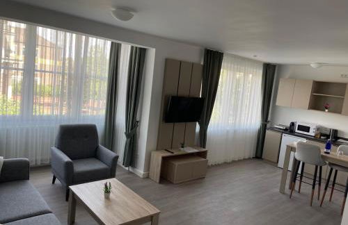 Weseler Wirtshaus Appartements - Foto 89