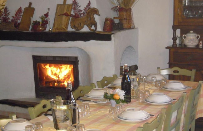 Agriturismo Camisadu - Foto 20