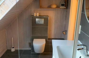 Mittelalterliches Fachwerkhaus am Diebesturm - klimatisiert- - Foto 19