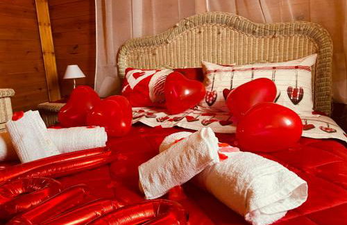 CHALET IL GELSOMINO DELL'ETNA - Foto 18