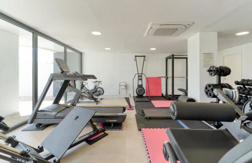 Alboran Playa & Golf - Foto 26