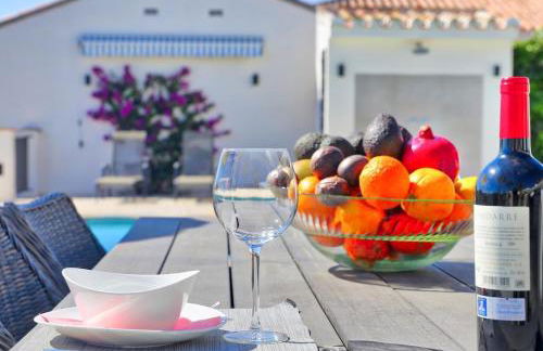 Amazing villa with panoramic views - Photo 21