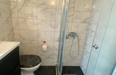 Studio Moderne et Parking gratuit - Foto 9