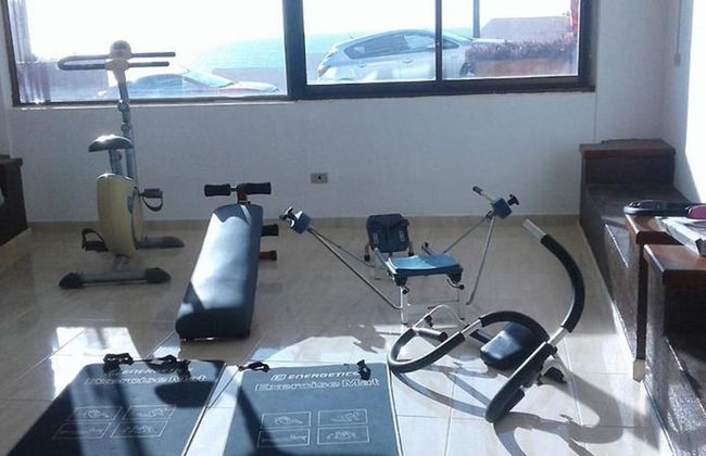 Belvilla by OYO Apartment in Puerto de Santiago - Foto 11