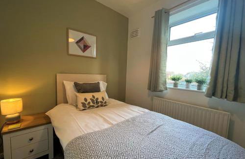 Ancaster House - Driveway - WIfI - Foto 10