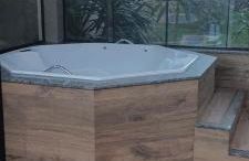 Apartamento com 2 Quartos sendo 1 suíte no Central Park Jaú - Photo 19