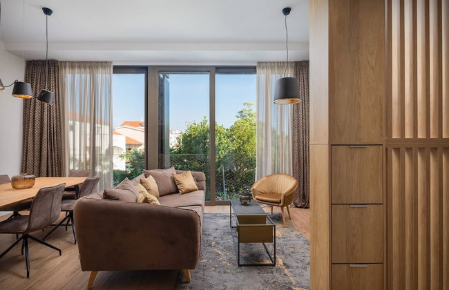 Dedaj Resort - Villa Tina - Foto 48