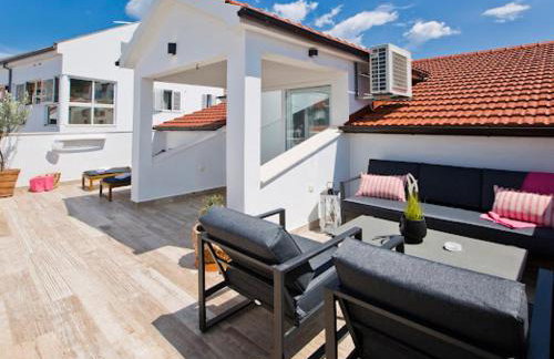 Apartments Bubalo Hvar - Photo 46