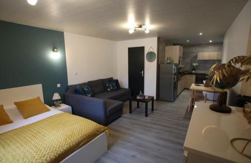 L'Atelier 57 - Votre meublé authentique ! - Foto 53